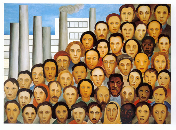 arte brasileira