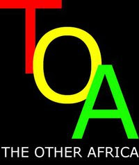 The Other Africa - Somaliland Diaspora Please Support TOA