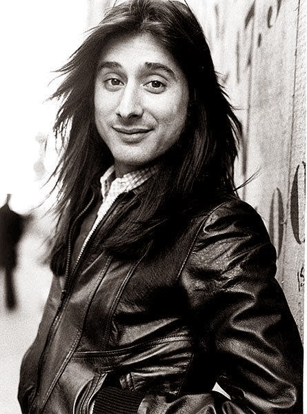 Steve Perry - Alchetron, The Free Social Encyclopedia