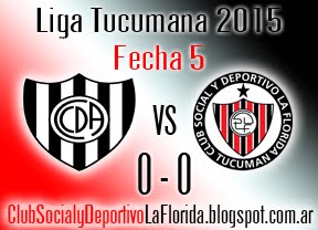 FECHA 5