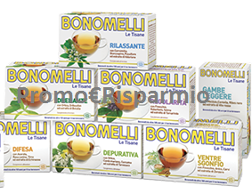 PROMO€RISPARMIO bonomelli