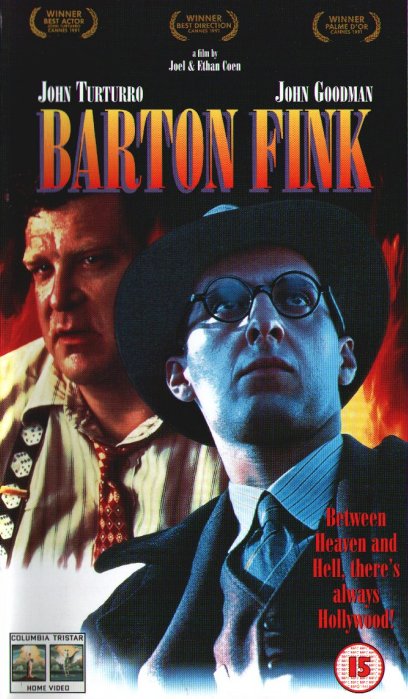 barton fink free online barton fink free online