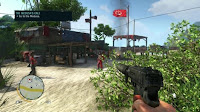 Far Cry 3 outpost liberation