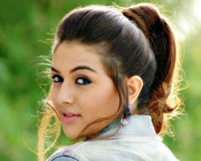 Beautiful Hansika Motwani pictures