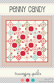 Penny Candy Quilt Pattern