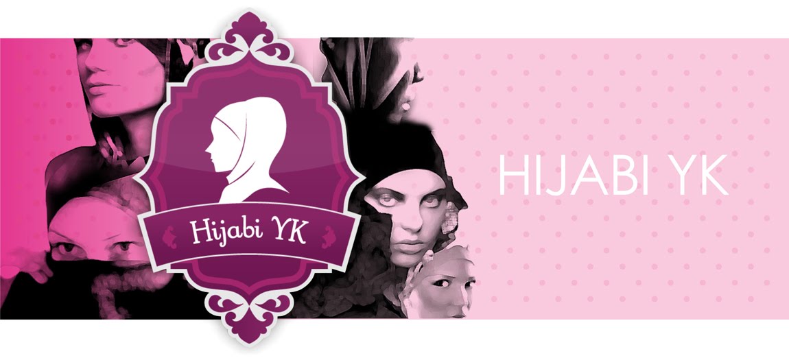 hijabi YK
