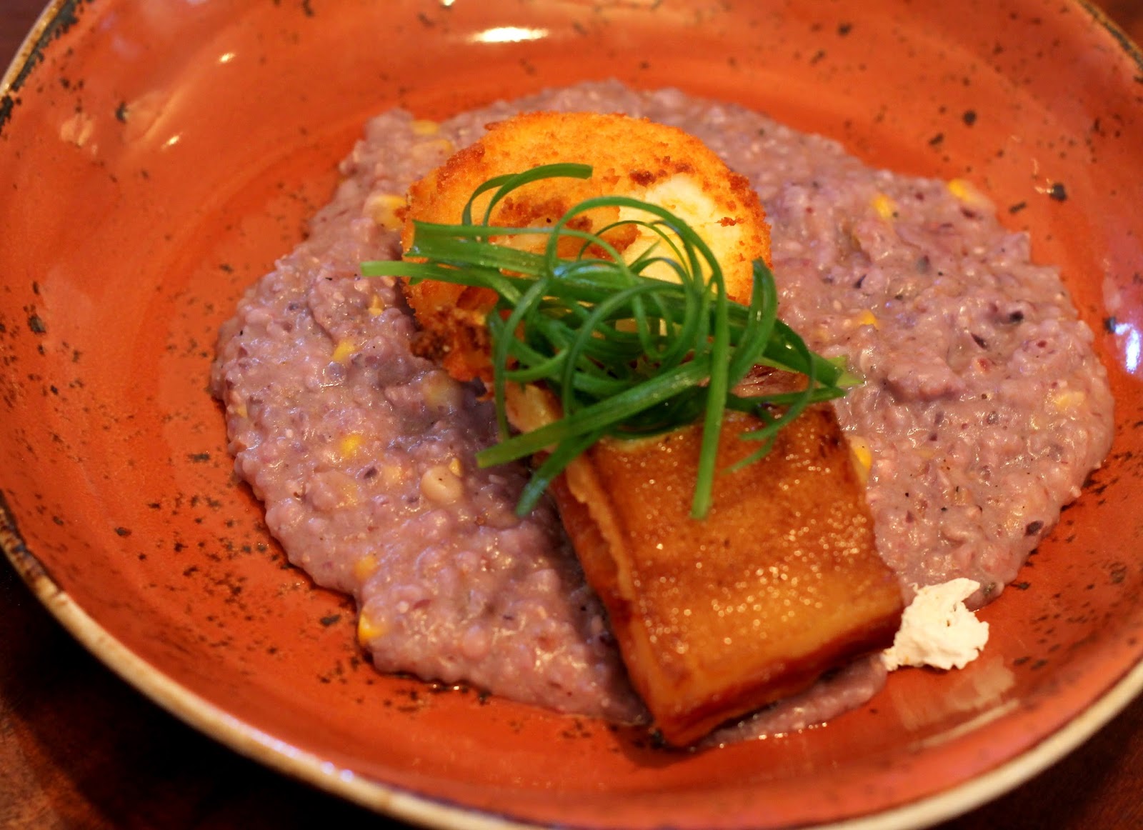 Marchand's Bar & Grill Brunch at Vinoy Renaissance St Pete I Run For Wine