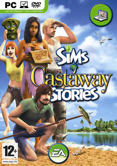 The Sims 2 Castaway Detonado Ps2 Emulator