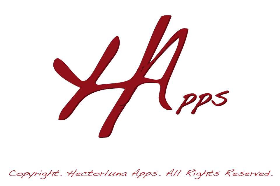 Hectorluna Apps