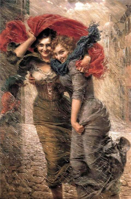 Detailed writing: Advanced Level