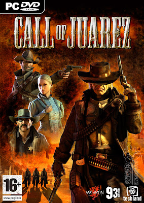 Call of Juarez