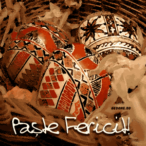 paste fericit