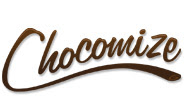 Chocomize Logo