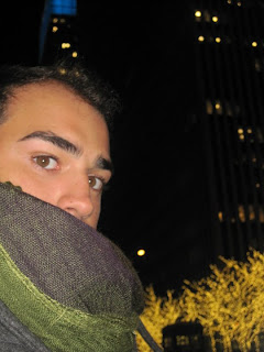 New York sempre Natale