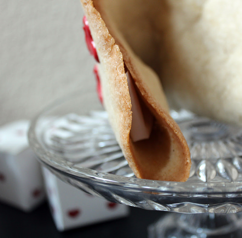 Moore Minutes Homemade GIANTSIZED personalized FORTUNE COOKIES