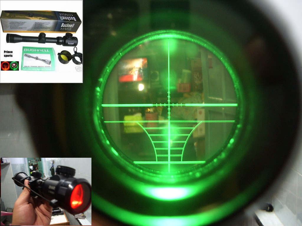 . Katalog Produk TELESKOP INFRARED MALAM SHARP 39X 40