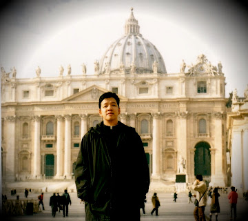 Saint Peter's Basilica