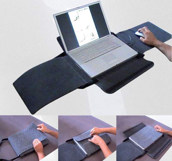 Fold Laptop Bag Designs Everything About Design