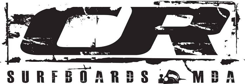 CR SURFBOARDS