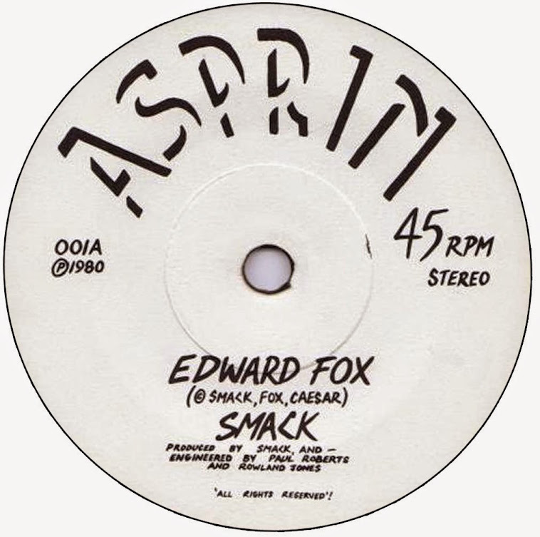 edward fox