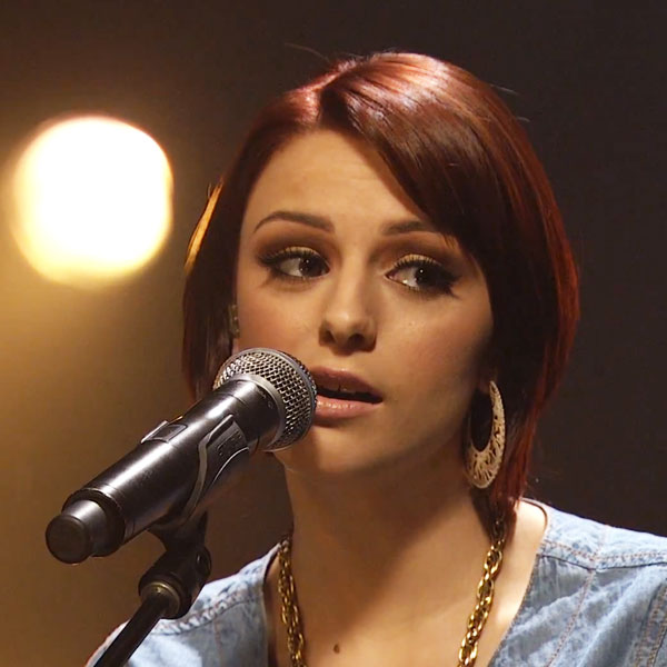 Cher Lloyd Heroes
