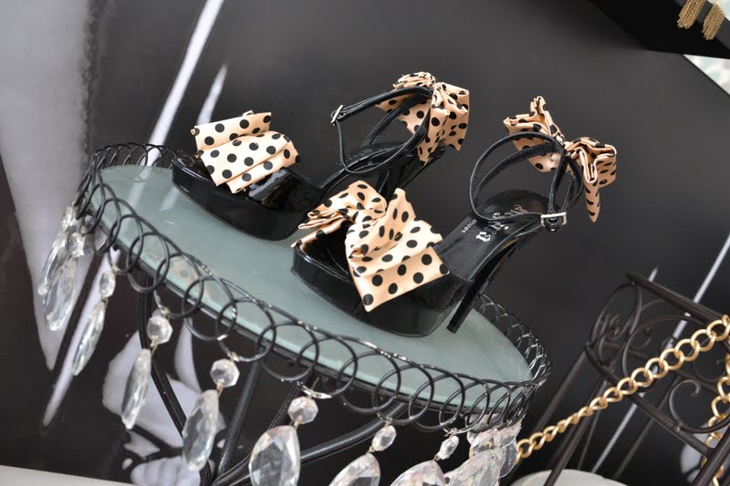 Regina Shoes