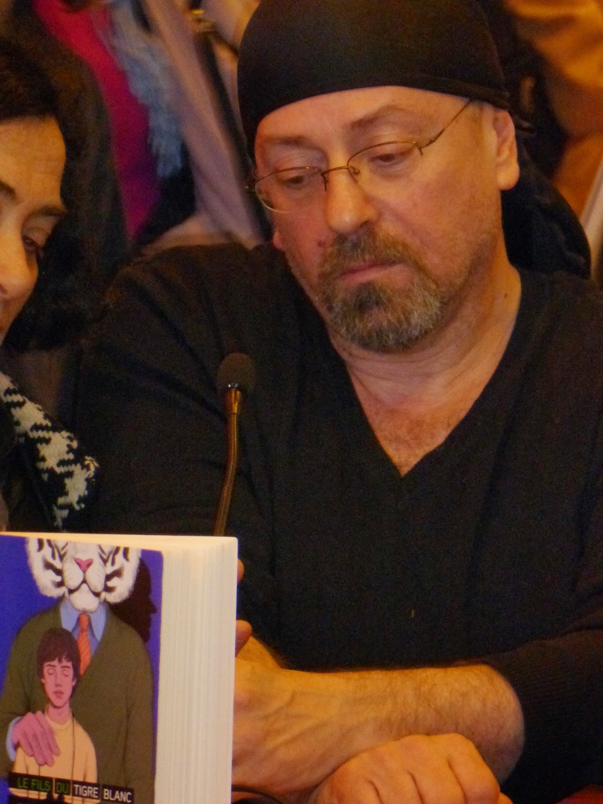 marie claire rencontres