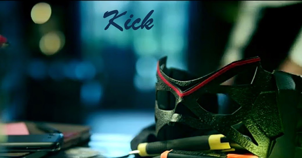 Kick Official Trailer | Salman Khan, Jacqueline Fernandez