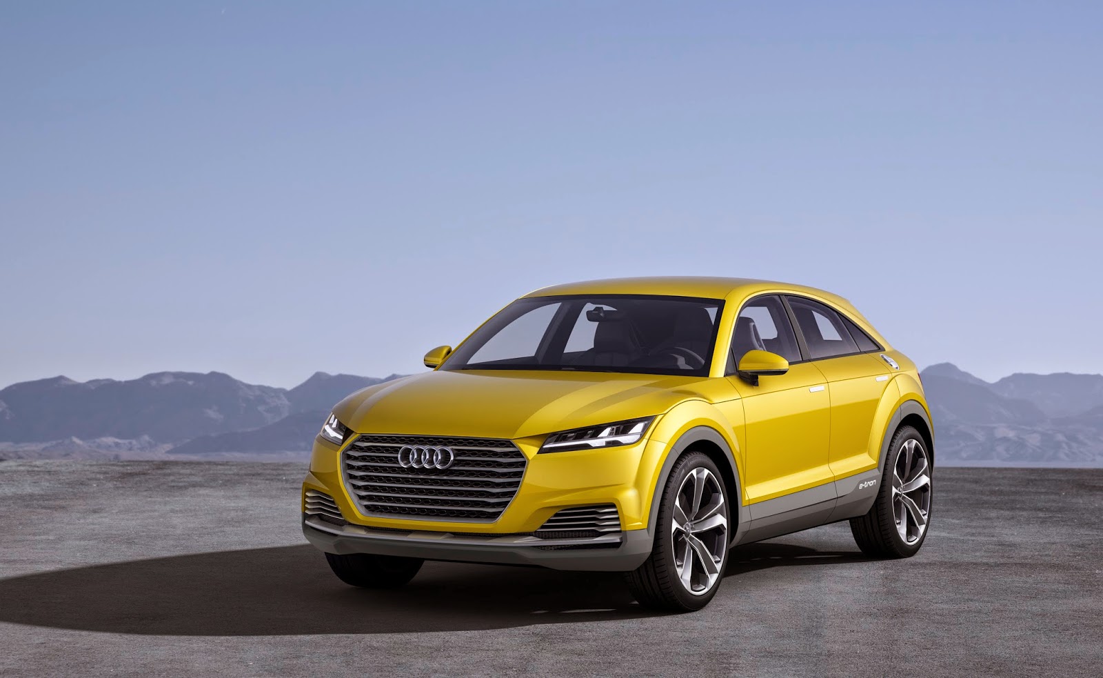 Audi Plug In Hybrid Suv 2024 Nat Laurie