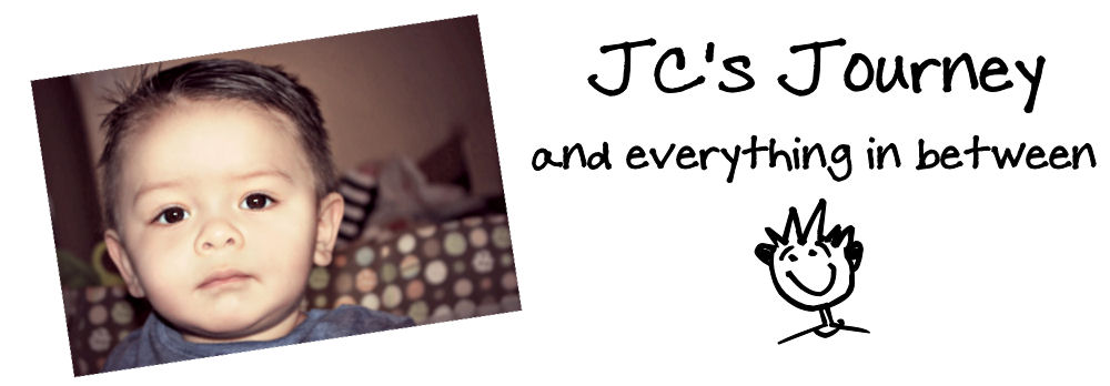 JC's Journey