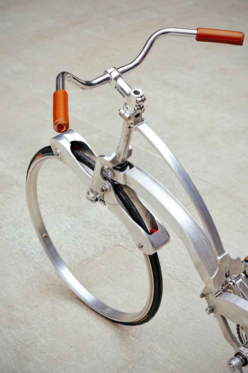 bicicleta funcional