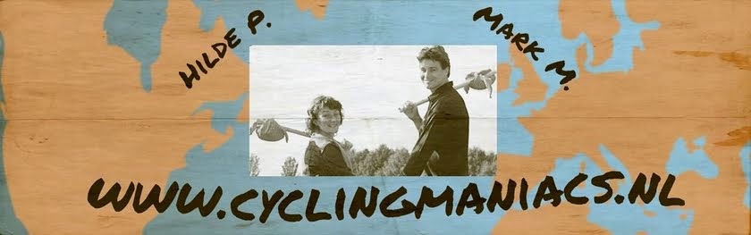 Cyclingmaniacs