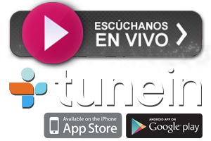 ESCUCHANOS EN TUNEIN