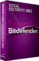 Bitdefender Total Security 2012 Final Full + Crack License Until 2045