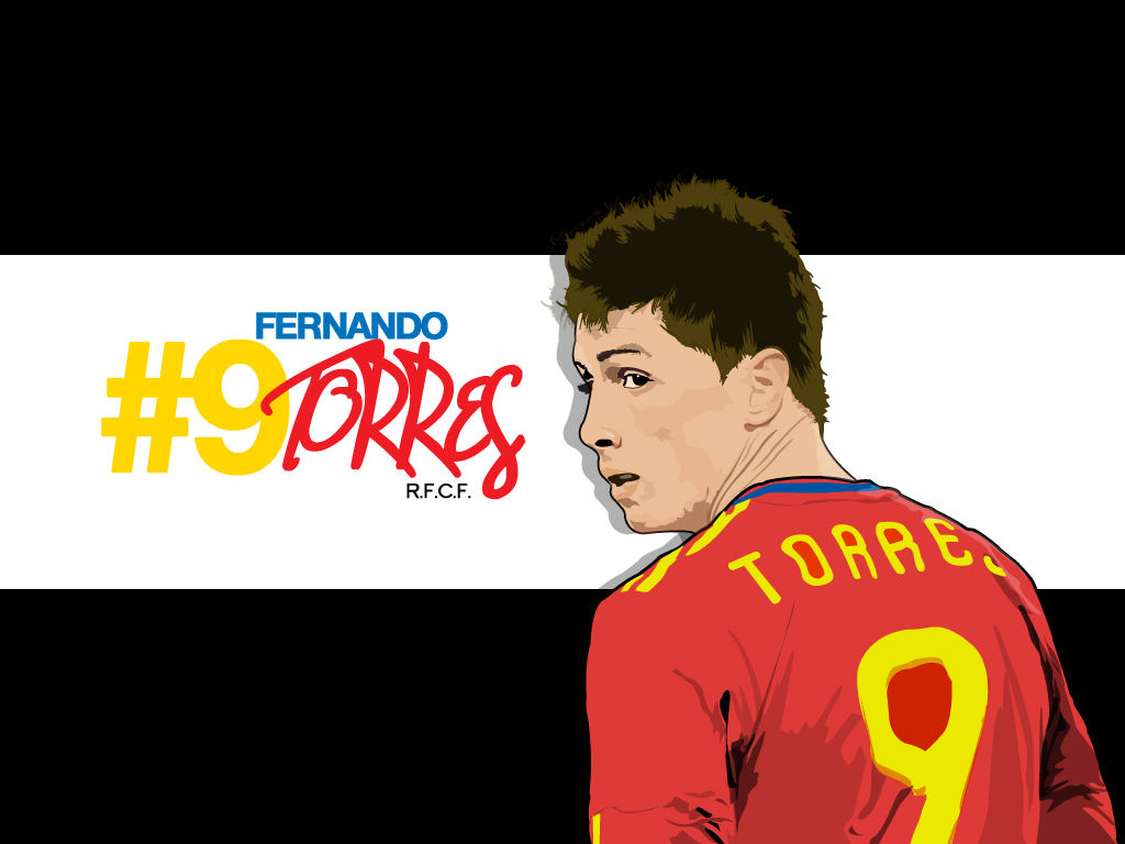 Cartoon Torres