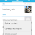 Cara Memindahkan Kontak Di HP Android