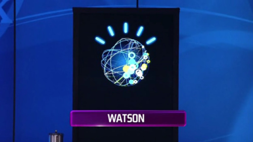 Watson chose numbers that