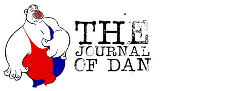 The Journal of Dan