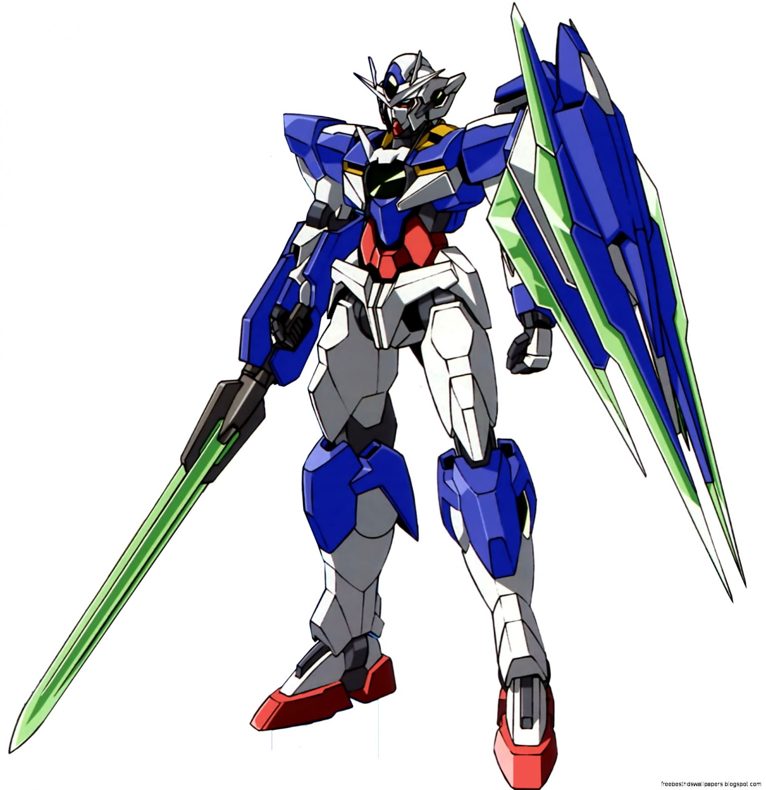 Mobile Suit Gundam 00 Mobile Suit Gundam 00