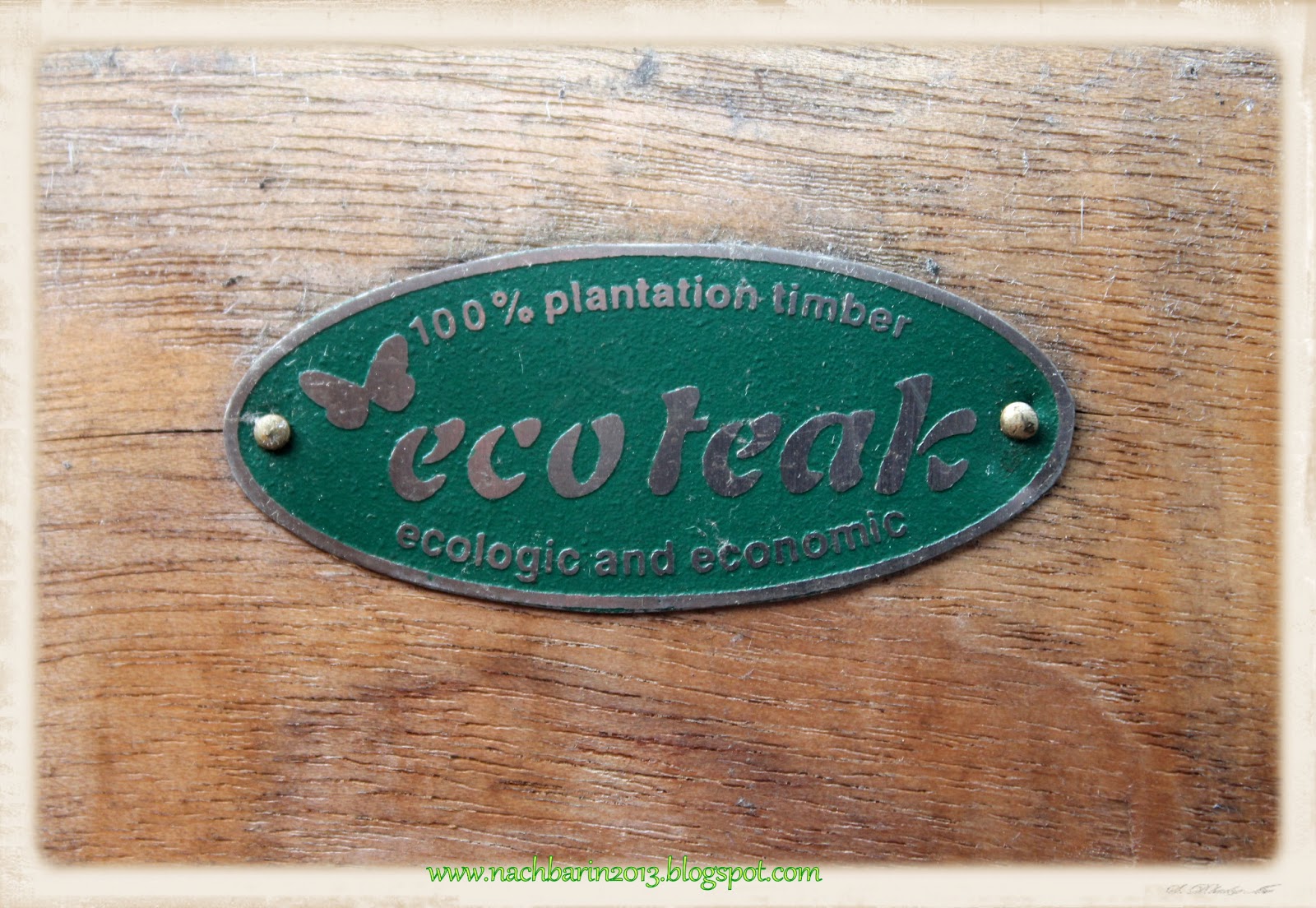 Teakholzmöbel Patina sdatec.com