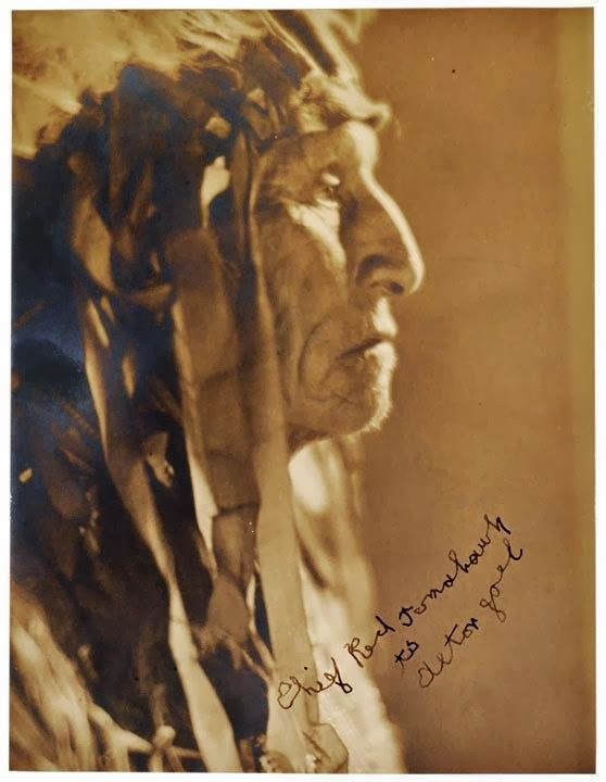 American Indian's History and Photographs Lakota Sioux Indian