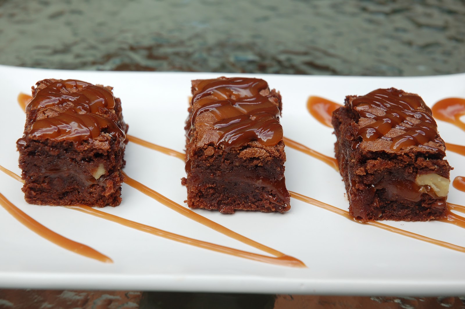 Amazing Dessert Recipes April 2012