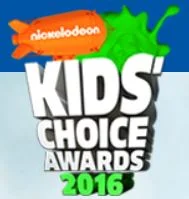 Nickelodeon KCA Kid's Choice Awards 2016