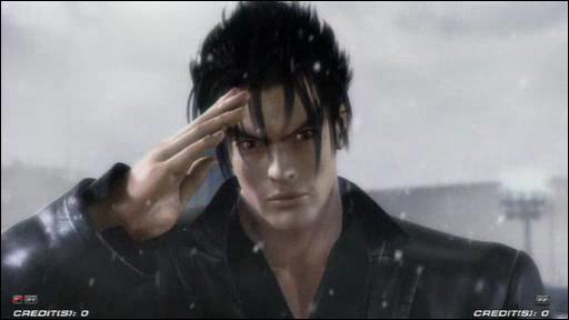 tekken 5 jin hood tekken 5 jin hood