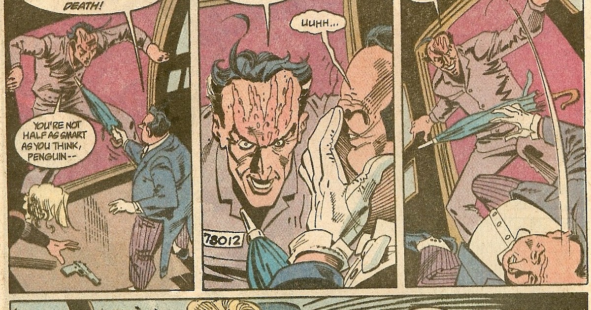 Random Happenstance Counting the days until "Mortimer Kadaver" appears