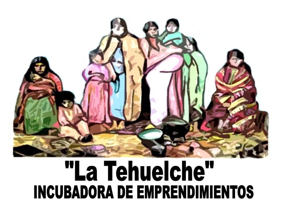 La Tehuelche