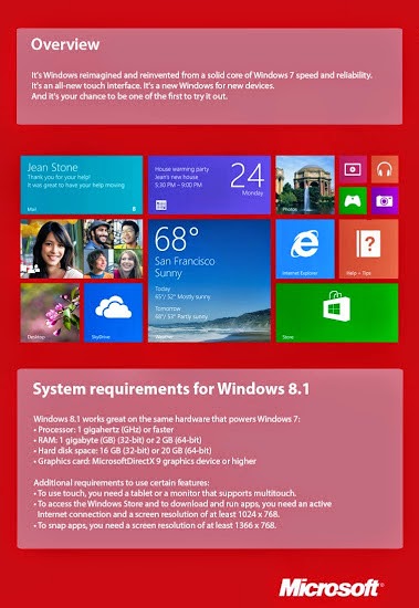 Windows 8 Pre Activated Iso Free Download
