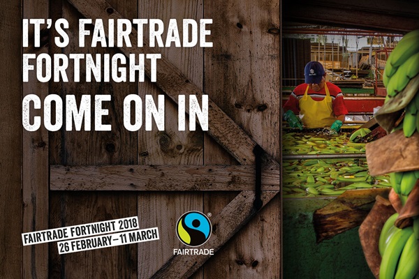 Fair Trade Fortnight