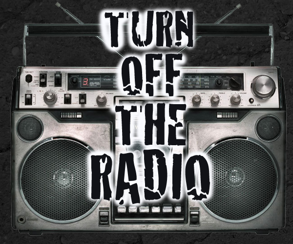 Turn Off Radio