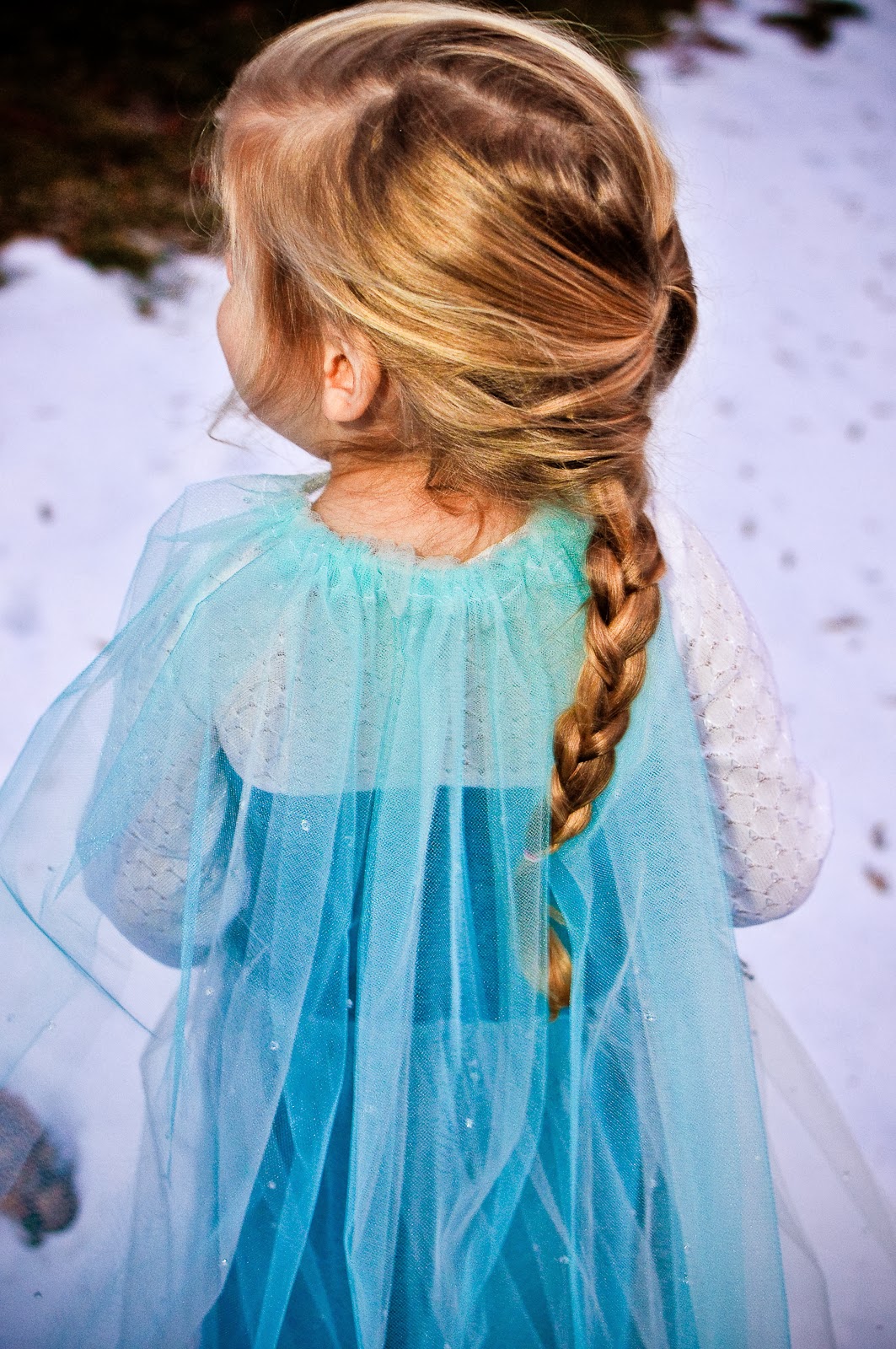 Twomany Queen Elsa Frozen Inspired